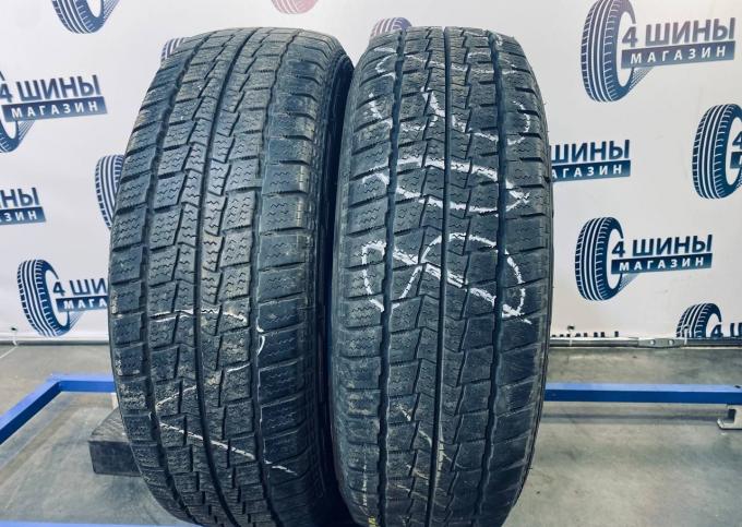 Hankook Winter RW06 195/65 R16C 104T