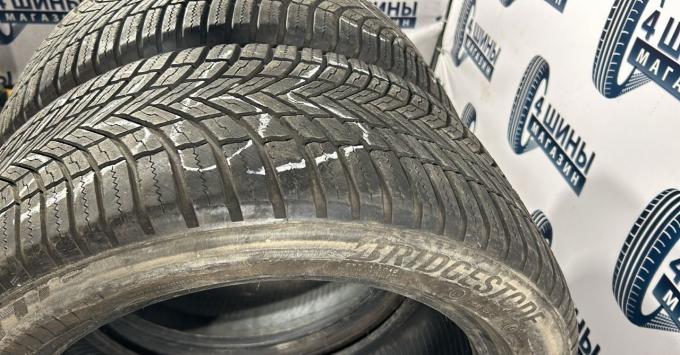 Bridgestone Weather Control A005 Evo 245/45 R17 99Y