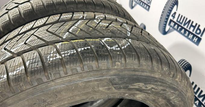 Pirelli Scorpion Winter 235/60 R17 106H