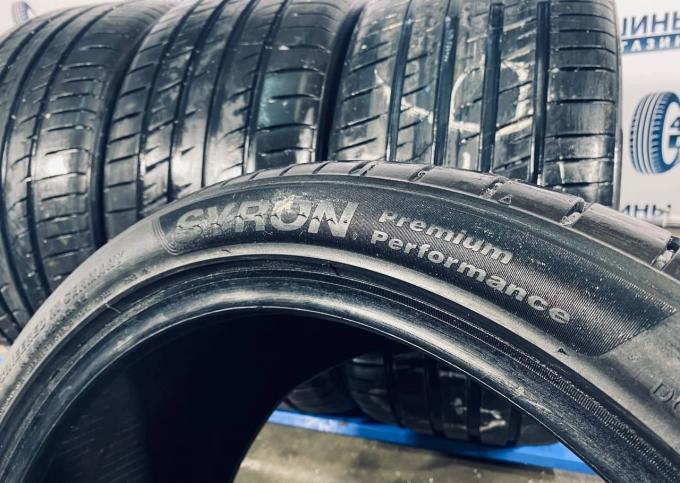 Syron Premium Performance 275/35 R19 100Y