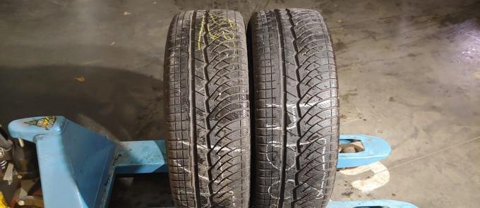 Michelin Pilot Alpin PA4 235/50 R18 101H