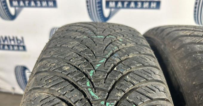 Falken EuroAll Season AS210 185/65 R15 92T