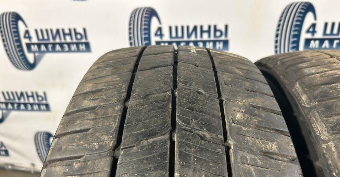 Kleber Transpro 4S 235/65 R16C 115R