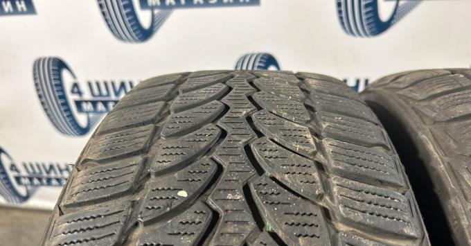 Bridgestone Blizzak LM-32 205/55 R16 91H