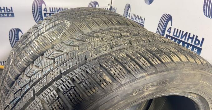 Hankook Winter I'Cept Evo2 W320 255/45 R19 104V