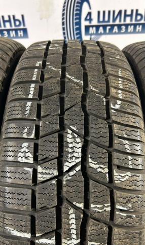 Continental ContiWinterContact TS 830 P 205/50 R17 93H