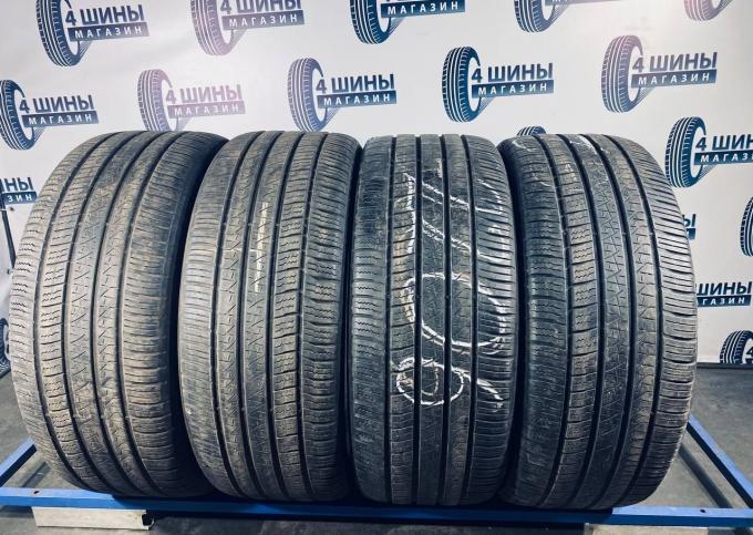 Pirelli Scorpion Zero All Season 265/40 R22 106Y