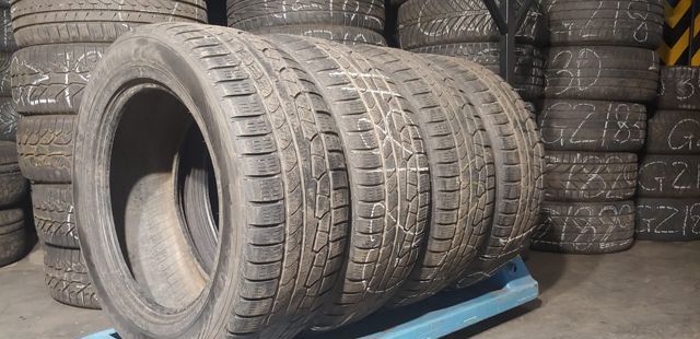 Nokian Tyres WR G2 SUV 255/55 R18 109V