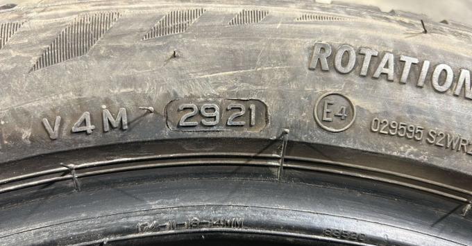 Bridgestone Weather Control A005 Evo 215/50 R17 95H