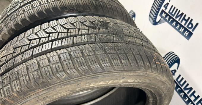 Hankook Winter I'Cept Evo2 W320 225/50 R18 99V