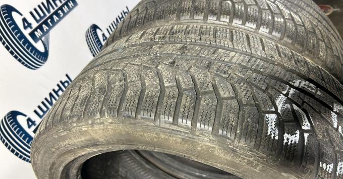 Hankook Winter I'Cept Evo2 W320 245/45 R18 100V