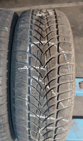 Dunlop SP Winter Sport 4D 235/65 R17 108H