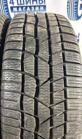 Continental ContiWinterContact TS 830 P 205/50 R17 93H