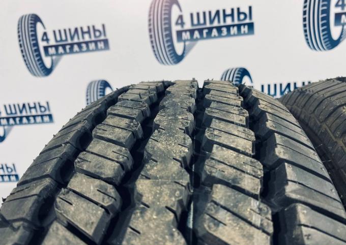 Bridgestone Dueler H/T D684 195/70 R15 94Q