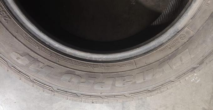 Hankook Dynapro HP RA23 235/60 R17 102H