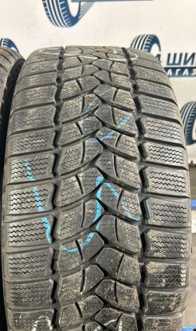 Firestone Winterhawk 3 215/50 R17 95V