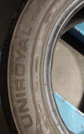 Uniroyal MS Plus 77 205/55 R16 91H