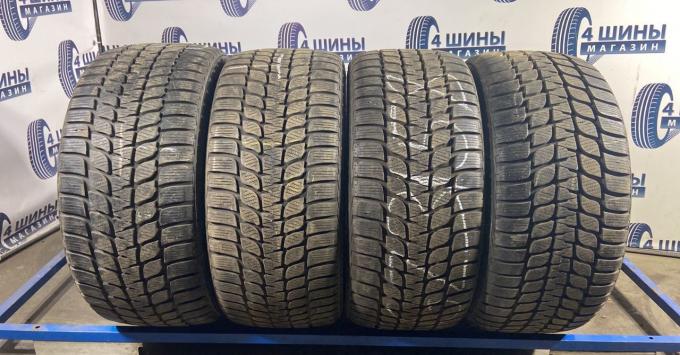 Bridgestone Blizzak LM-25 255/35 R19 96V