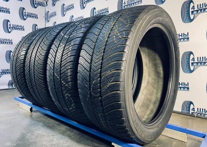 Michelin Latitude Alpin LA2 265/45 R20 104V