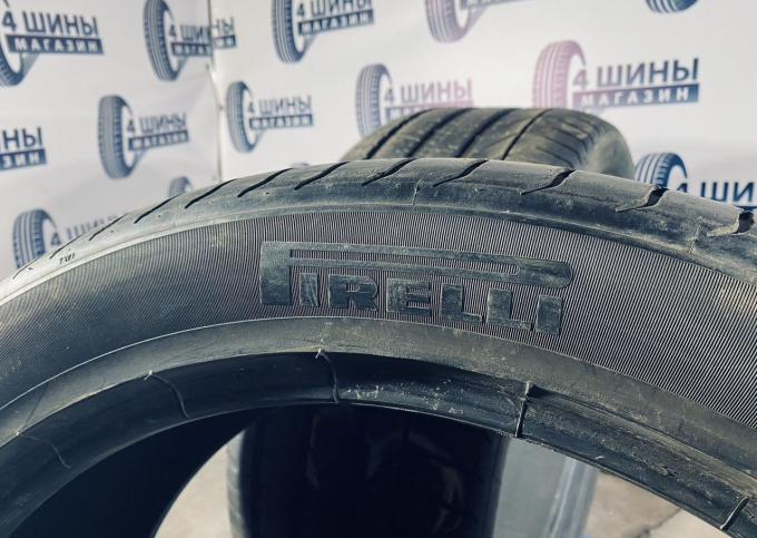 Pirelli P Zero 285/40 R22 106Y