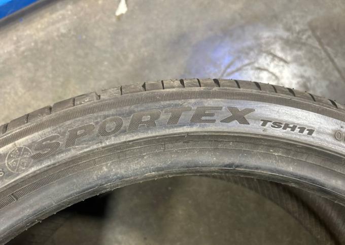 Triangle Sportex TSH11 255/35 R20 97Y