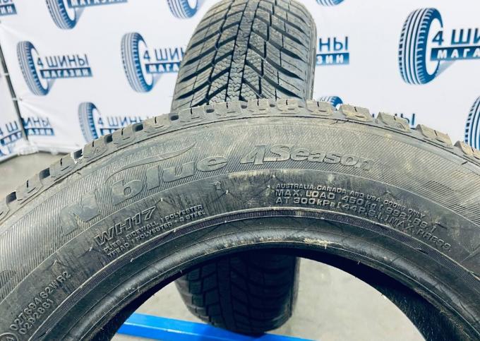 Nexen N'Blue 4 Season WH17 175/65 R13 80T