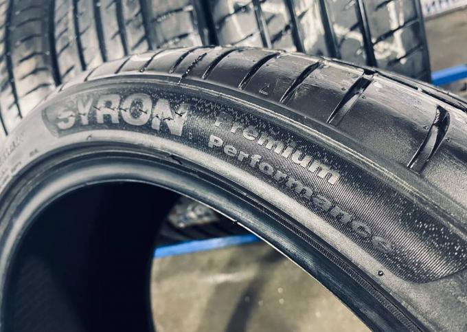 Syron Premium Performance 225/40 R19 93Y