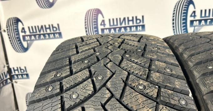 Pirelli Scorpion Ice Zero 2 285/45 R22 114H