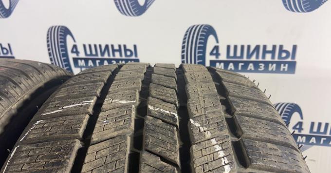 Pirelli Scorpion Ice&Snow 255/50 R19 107V