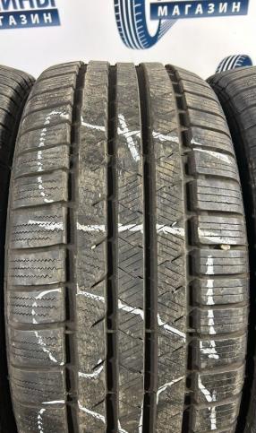 Continental ContiWinterContact TS 810 Sport 245/40 R18 97V