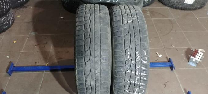 Nokian Tyres WR G2 SUV 225/65 R17 106H