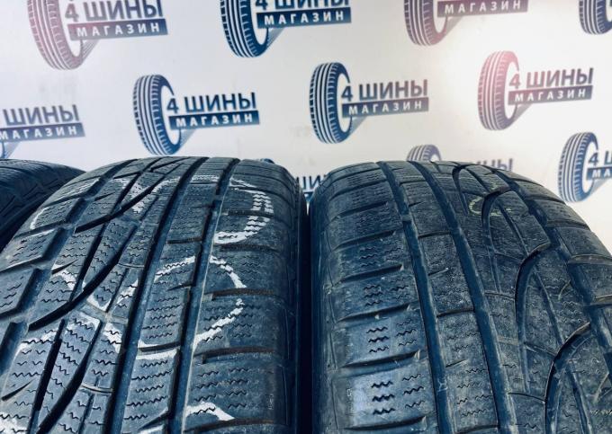 Hankook Winter I'Cept Evo 225/60 R17 103V