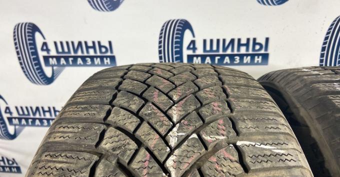 Bridgestone Blizzak LM-005 235/50 R19 103V