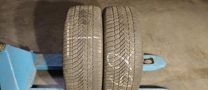 Bridgestone Weather Control A005 225/45 R17 94W