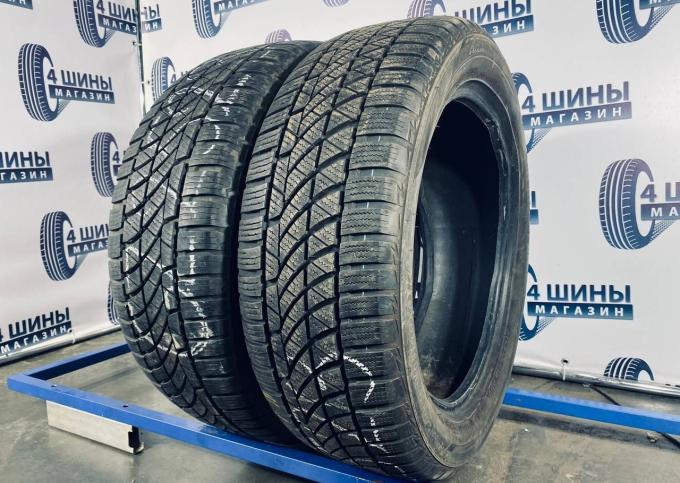 Hankook Kinergy 4S H740 215/55 R18 99V