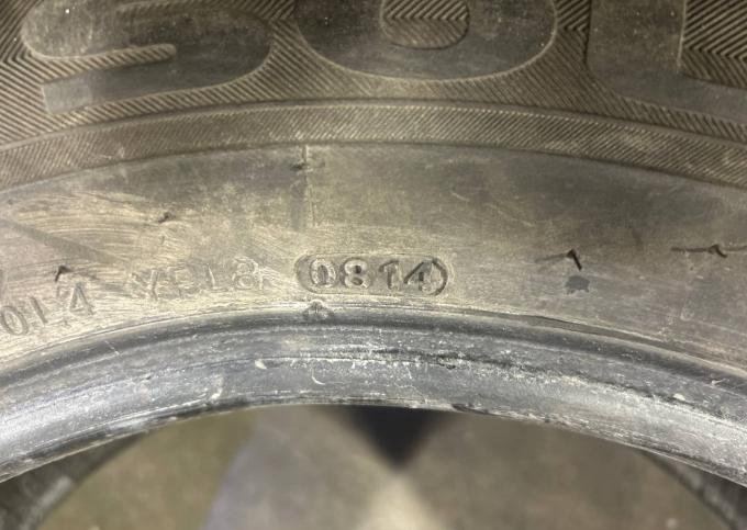 Kumho Solus KH25 205/65 R16 94H