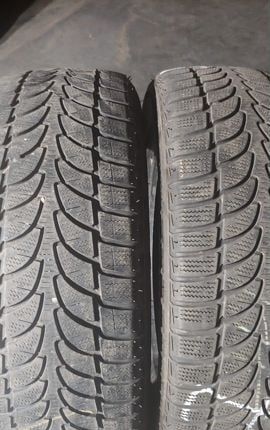 Bridgestone Blizzak LM-80 Evo 225/55 R18 98V