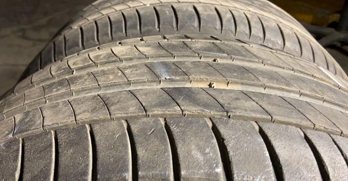 Michelin Primacy 3 225/50 R17 98V