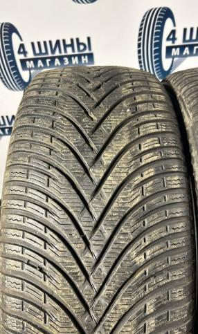 Kleber Krisalp HP3 215/55 R18 99V