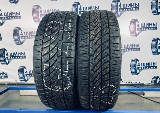 Hankook Kinergy 4S H740 215/55 R18 99V