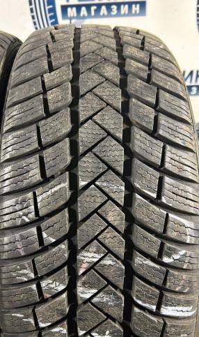 Vredestein Wintrac Pro 205/50 R17 93V