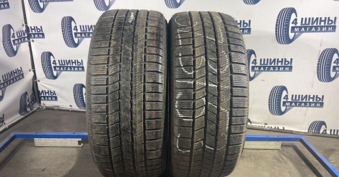 Pirelli Scorpion Ice&Snow 255/50 R19 107V