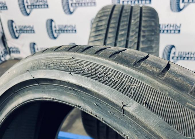 Firestone Roadhawk 225/40 R18 92Y