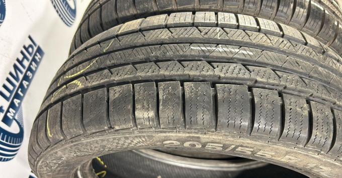 Continental ContiWinterContact TS 810 Sport 205/55 R17 95V