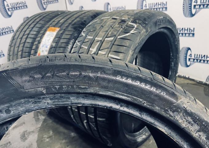 Syron Premium Performance 275/35 R20 102Y