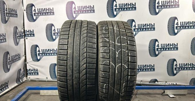 Bridgestone Blizzak LM-32 225/50 R17 98H