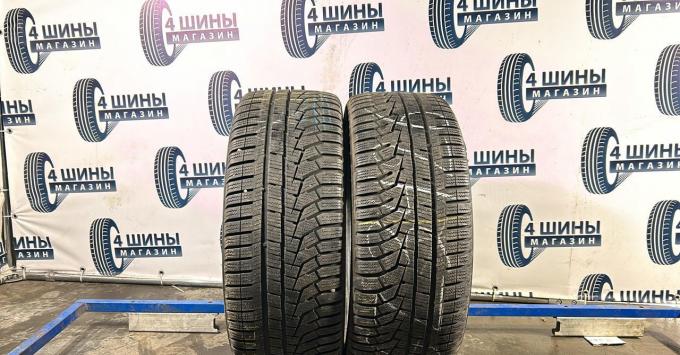 Hankook Winter I'Cept Evo2 W320 215/45 R17 91V