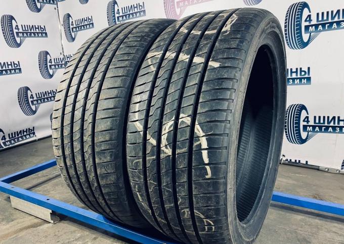 Firestone Roadhawk 225/40 R18 92Y