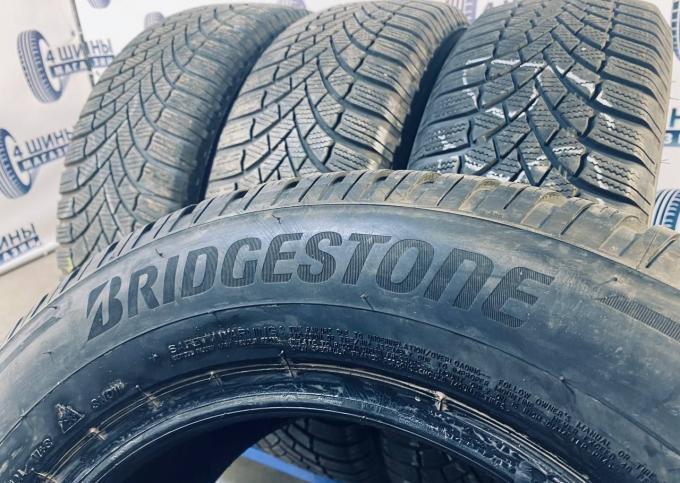 Bridgestone Blizzak LM-005 215/65 R16 98H