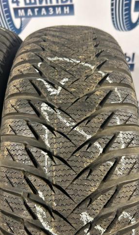 Goodyear UltraGrip 8 205/60 R15 91T